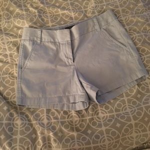J crew chino short. Size 4