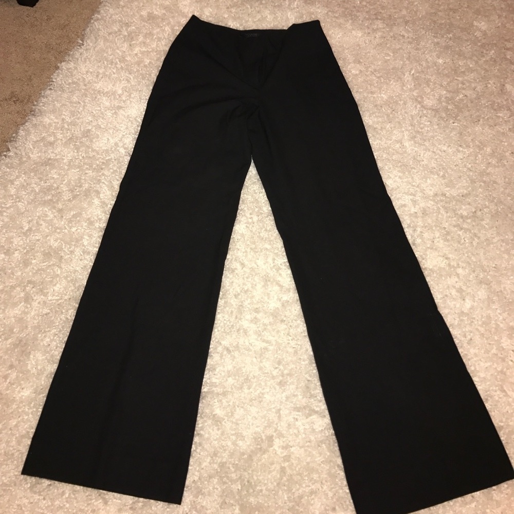 Dress pants