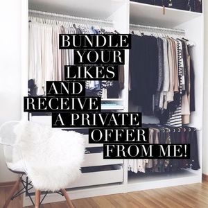 Bundle for an additional private discount!