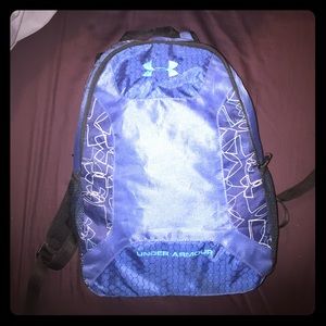 Under Armour Backpack