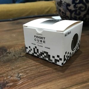 Fidget Cube