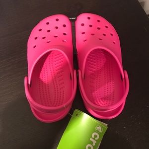 Crocs
