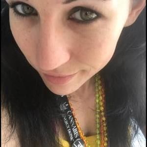 Meet your Posher, Stacy