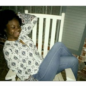 Meet your Posher, Cassidy