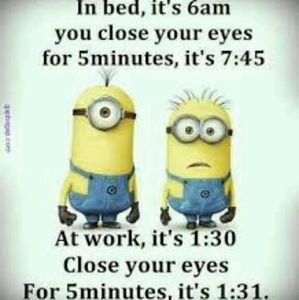 Meet your Posher, Esperanza