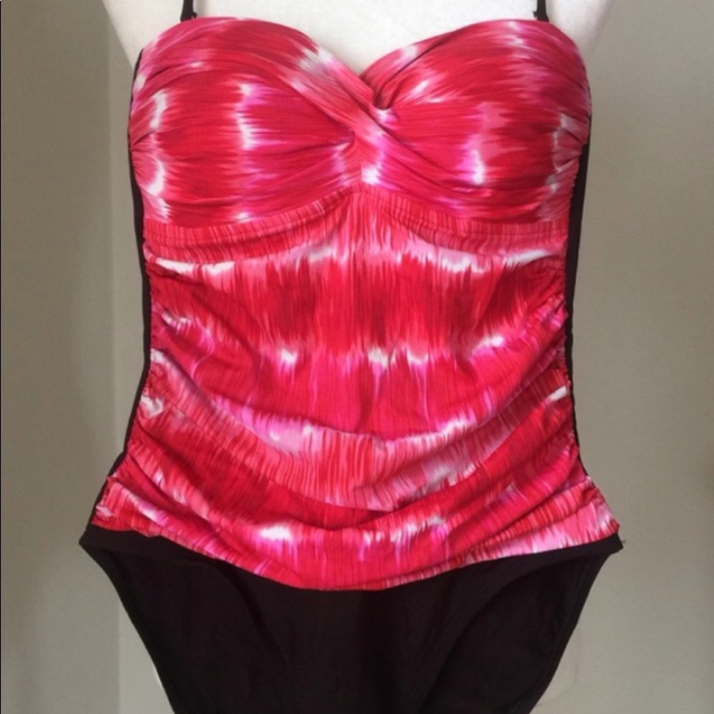 Swimsuit