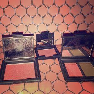 NARS Blush and Bronzer Bundle