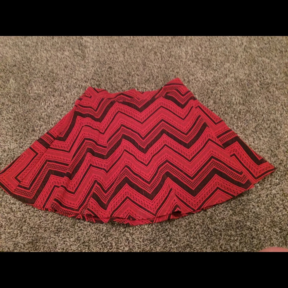 Francesca's Medium Skirt