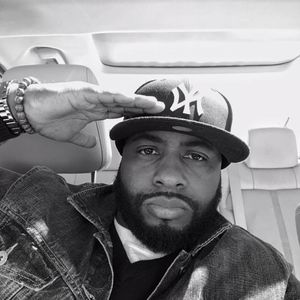 Meet your Posher, Travis