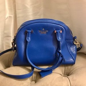 Kate Spade Cedar Street Crossbody Bag