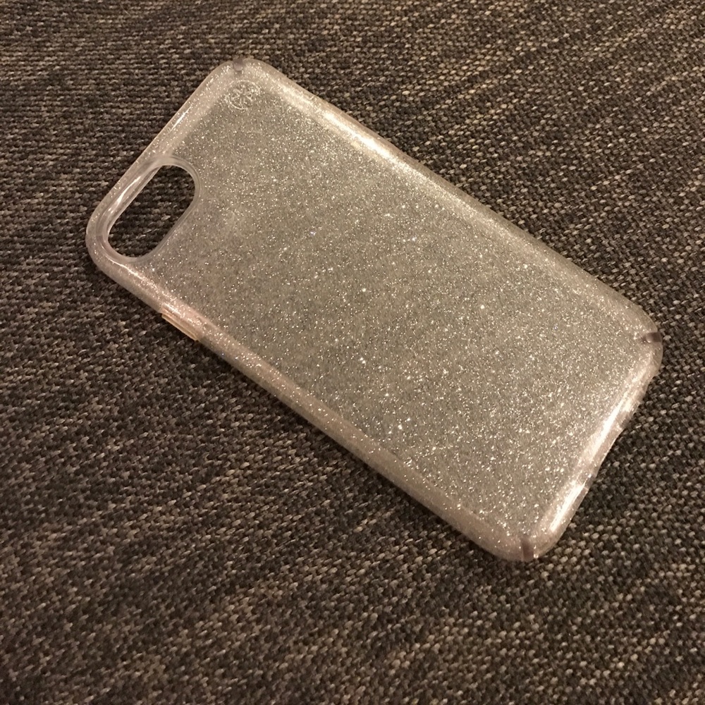 Glitter iPhone 7 Case - Speck