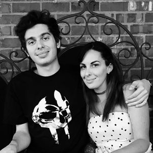 Meet your Posher, Sofia