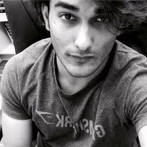 Meet your Posher, Rehan