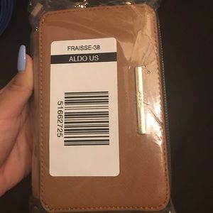 Bag/wallet