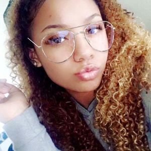 Meet your Posher, Audrey