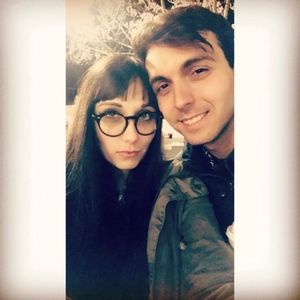 Meet your Posher, Chrissy