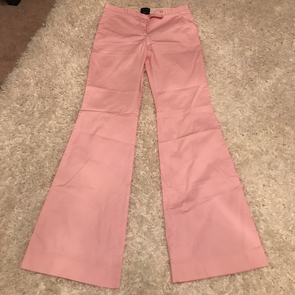 Dress pants
