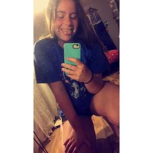 Meet your Posher, Maritza