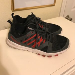 Reebok men's sneakers