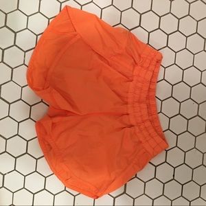 Sport lululemon shorts