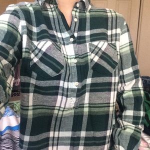 Flannel