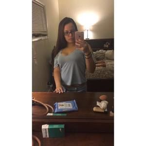 Meet your Posher, Catlin