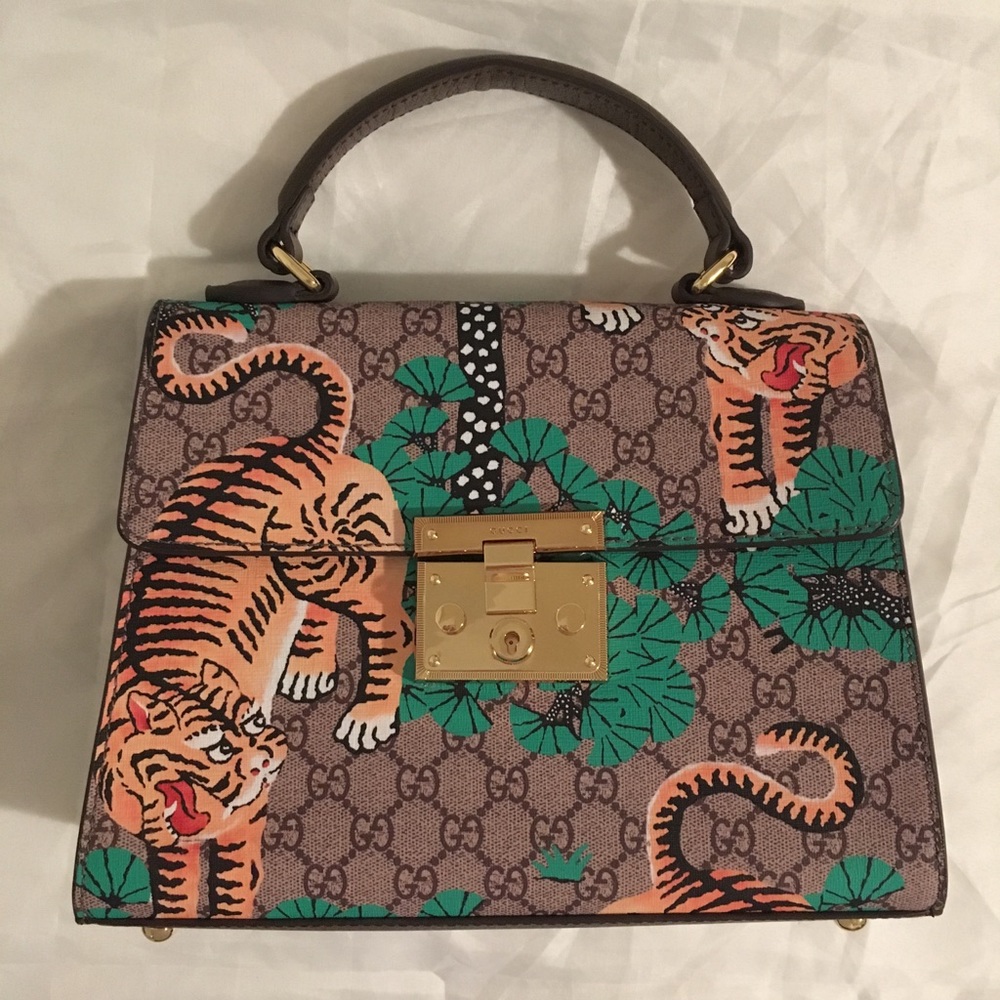 New Authentic Gucci Bag