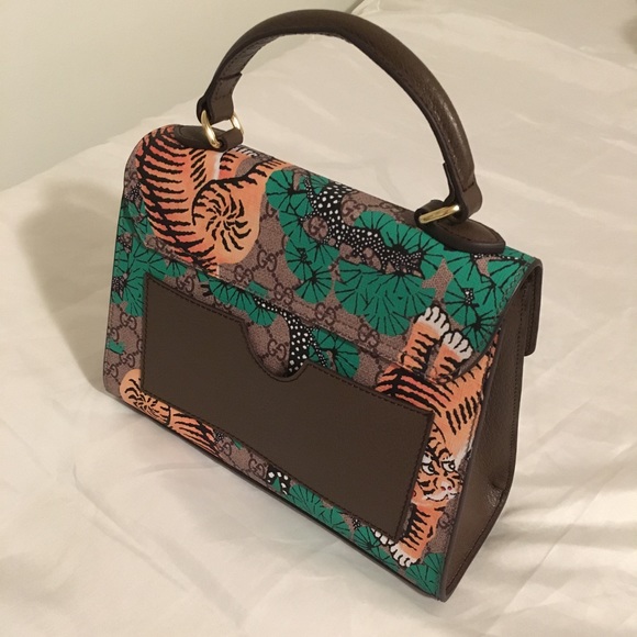 New Authentic Gucci Bag - Picture 2 of 4