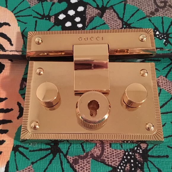 New Authentic Gucci Bag - Picture 3 of 4