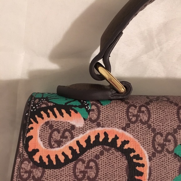 New Authentic Gucci Bag - Picture 4 of 4