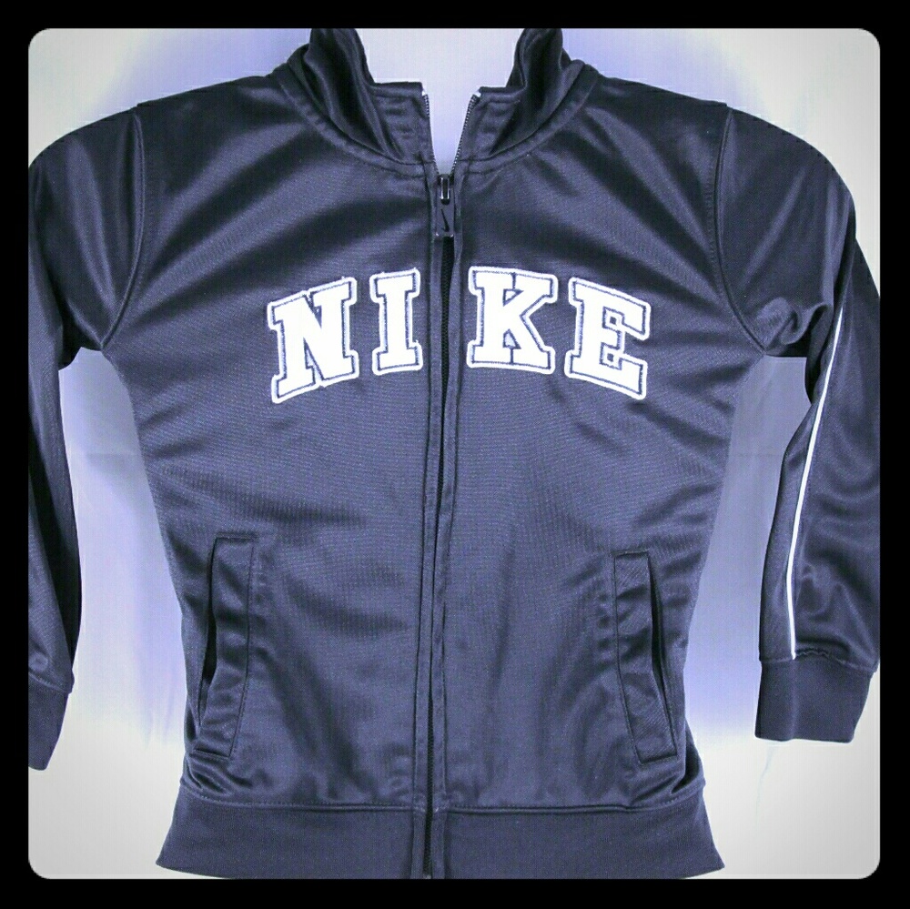 Nike Youth Track Jacket