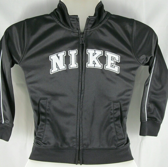 Nike Youth Track Jacket - Picture 2 of 7