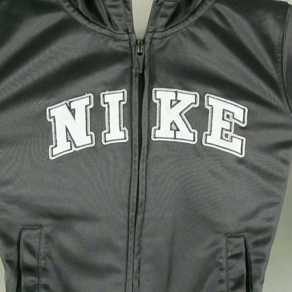 Nike Youth Track Jacket - Picture 3 of 7