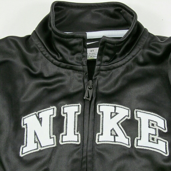 Nike Youth Track Jacket - Picture 4 of 7