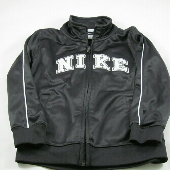Nike Youth Track Jacket - Picture 5 of 7
