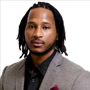 Meet your Posher, Russell