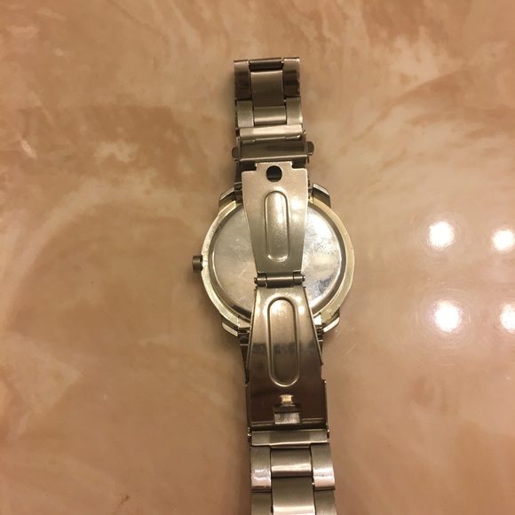 **BMW** OFFICIAL 3-Handed Watch - Picture 3 of 3