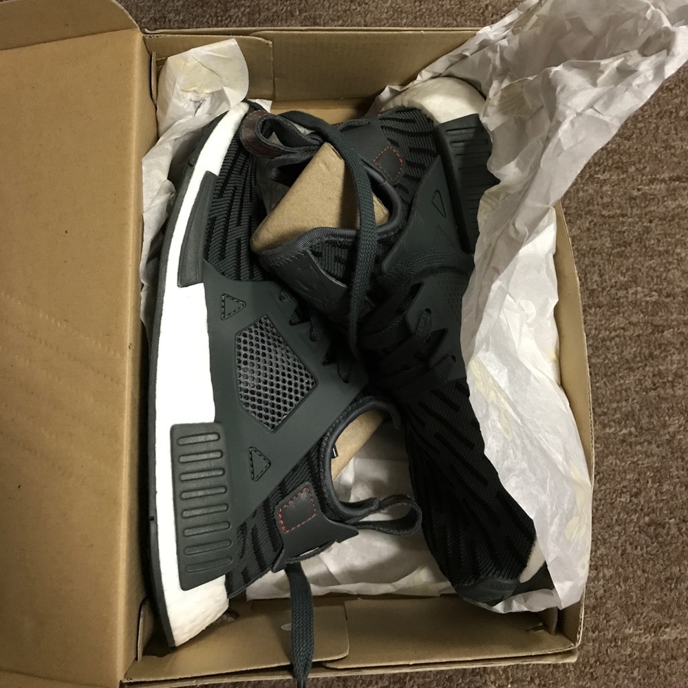 Adidas nmd xr1 women's