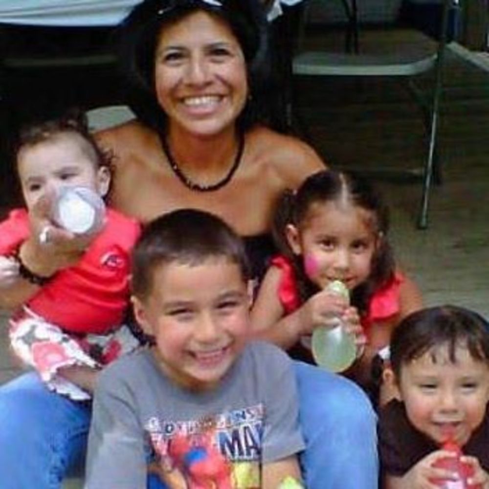 Meet your Posher, Renee