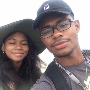 Meet your Posher, Kiara