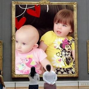 Meet your Posher, Cheryl