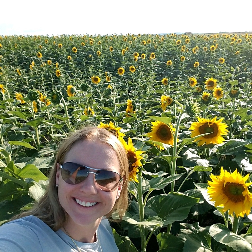 Meet your Posher, Brandi