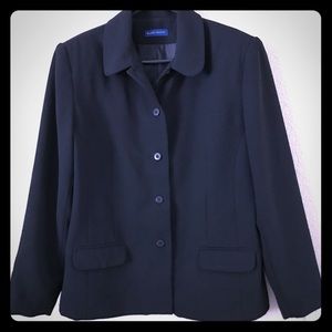 Women's dress blazer