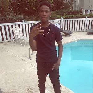 Meet your Posher, Jaylen