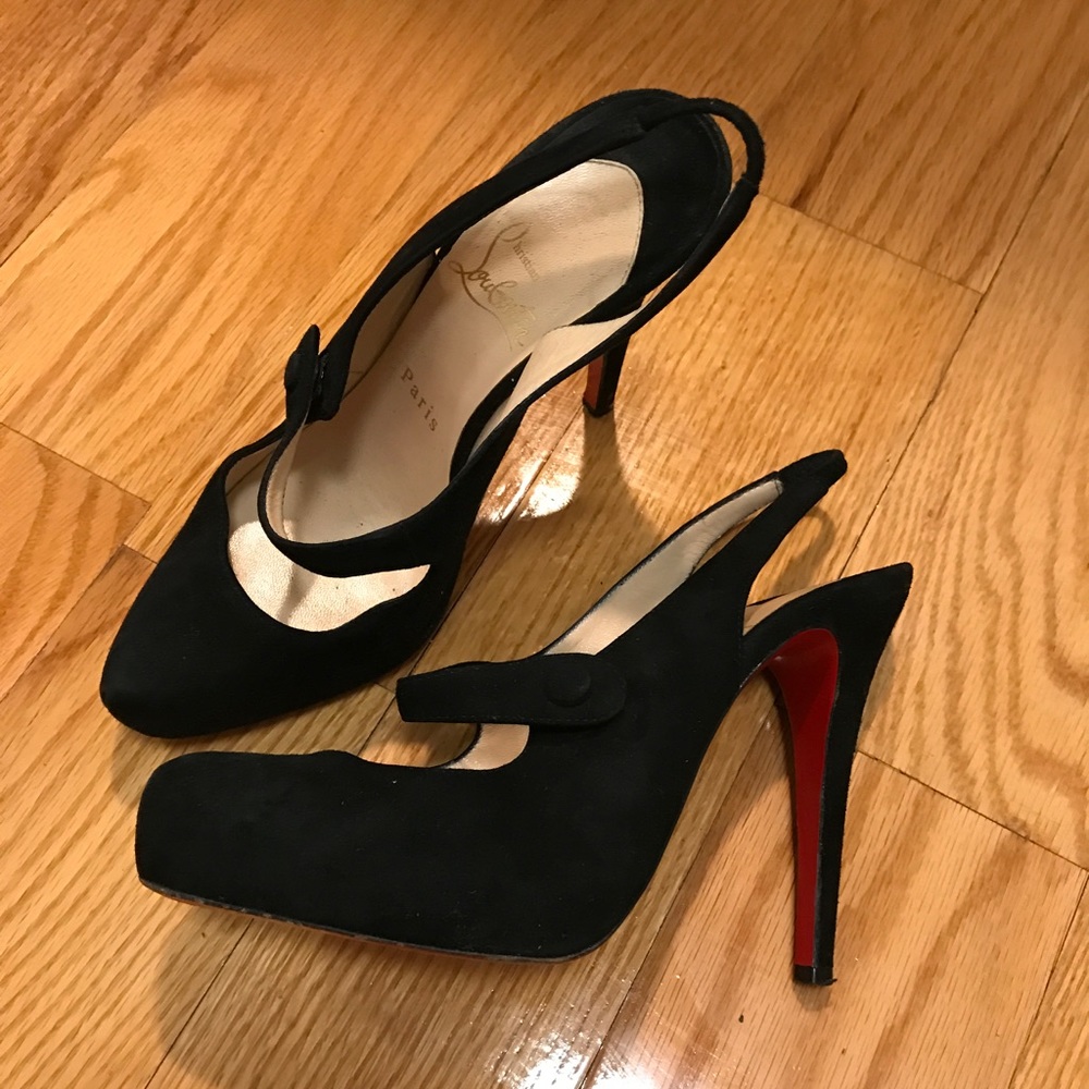 CL pumps