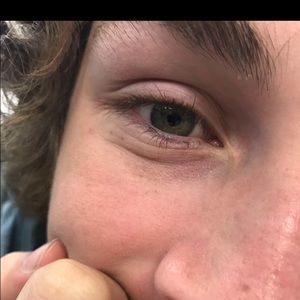 Meet your Posher, Blake