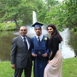 Meet your Posher, Jimmy