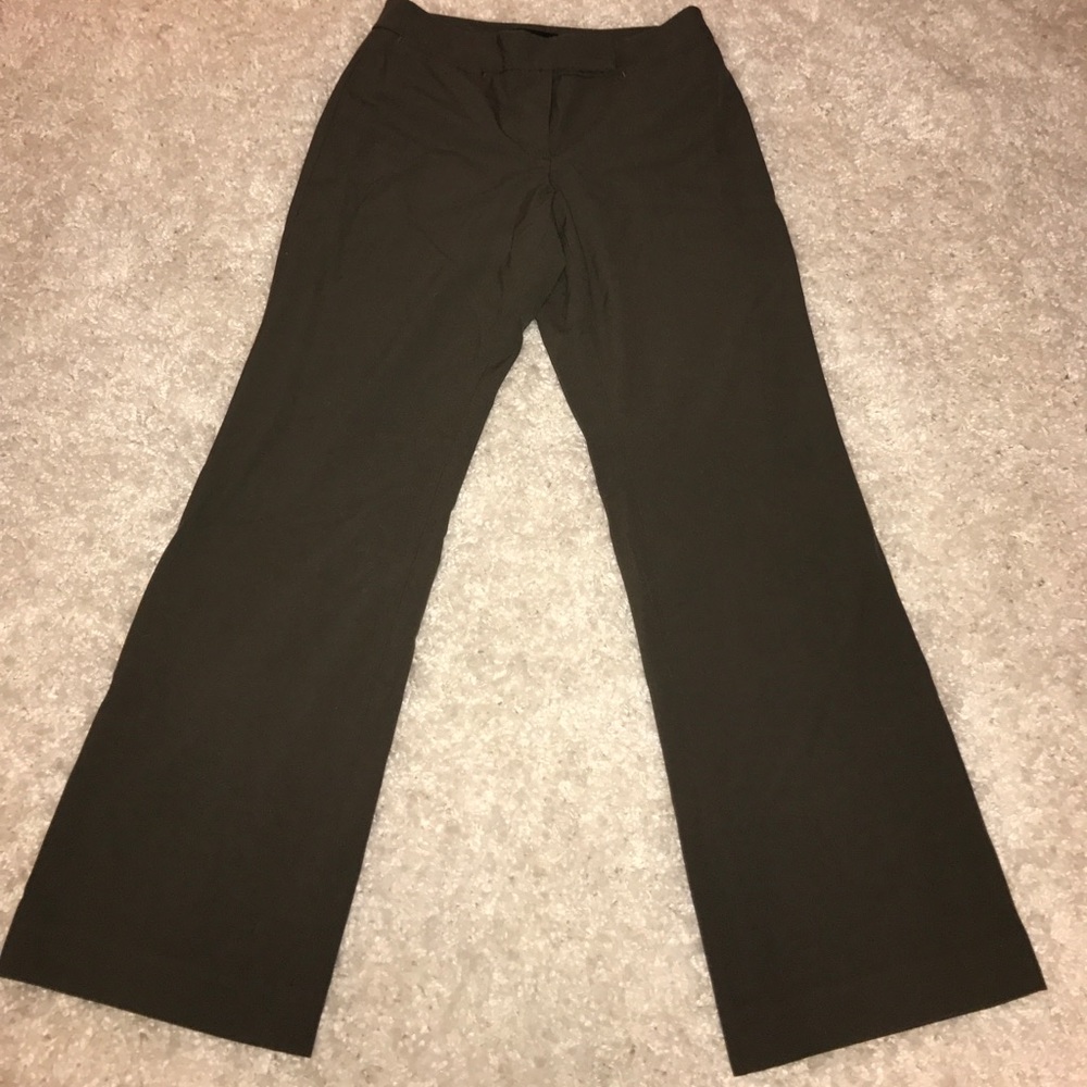 Curvy Dress pants