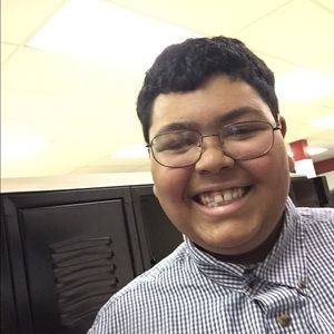 Meet your Posher, Ray