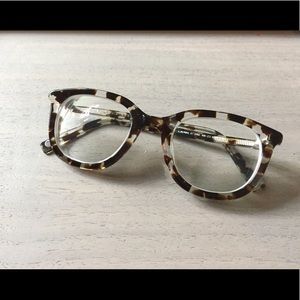 Warby Parker "Laurel 17" Glasses